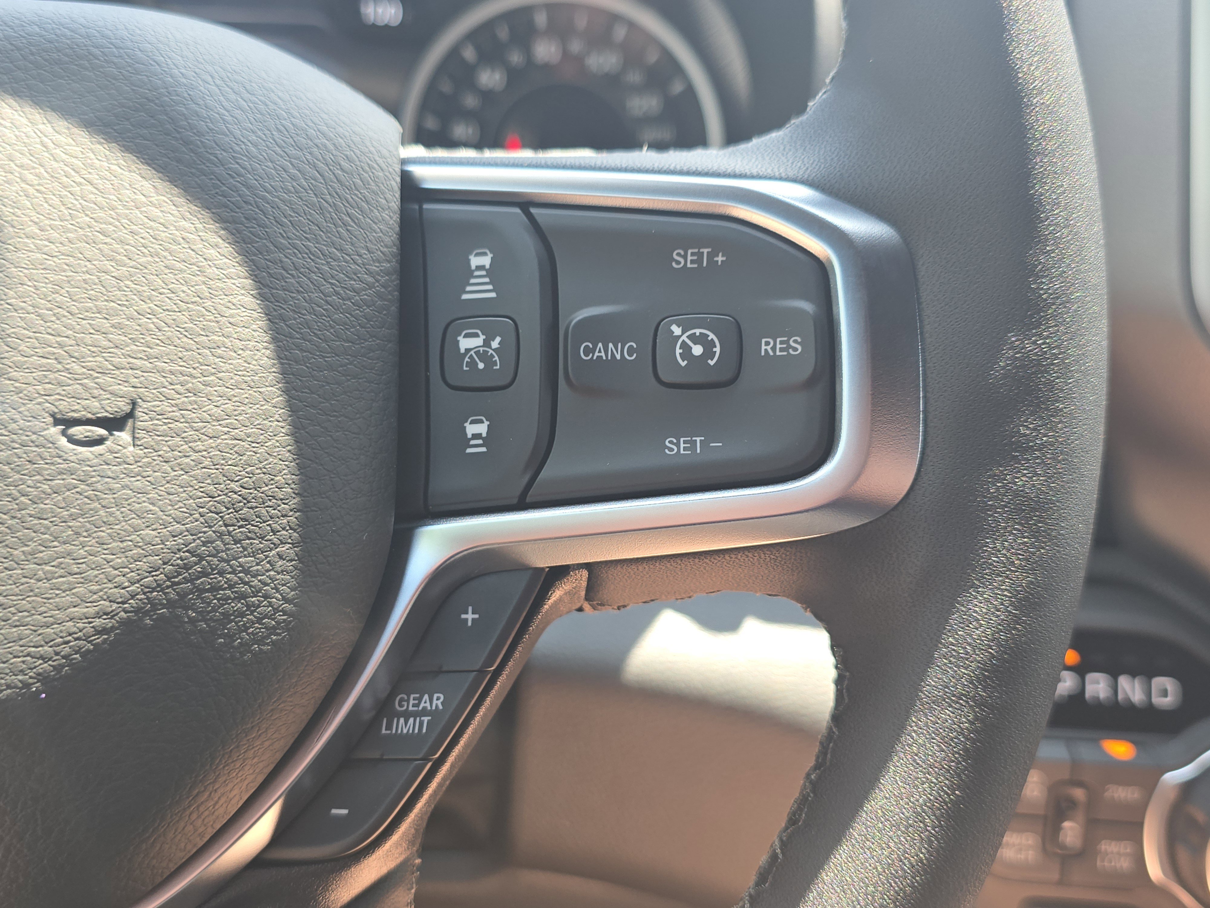 New 2026 RAM 1500 Big Horn image 9