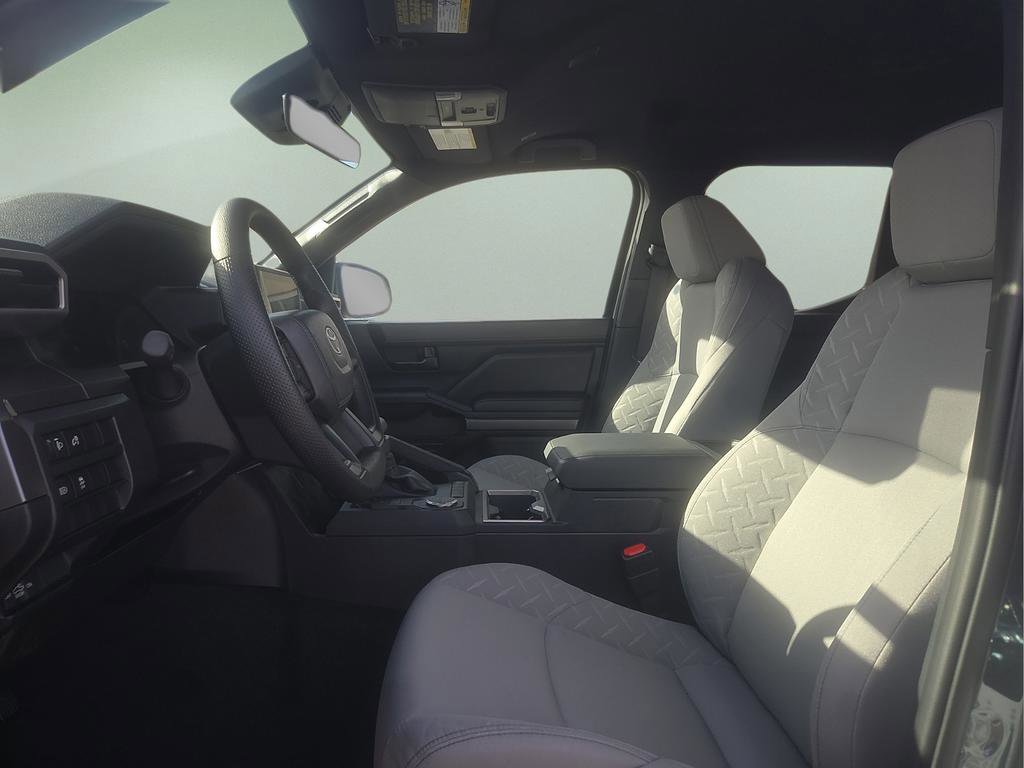 New 2026 Toyota Tacoma SR5 image 20