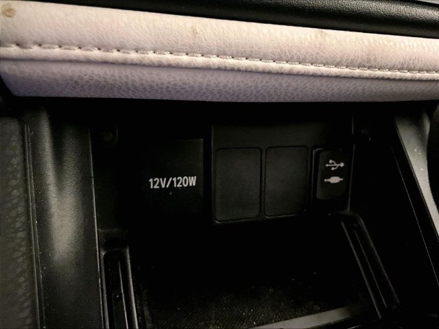 Used 2017 Toyota Corolla iM FWD image 32