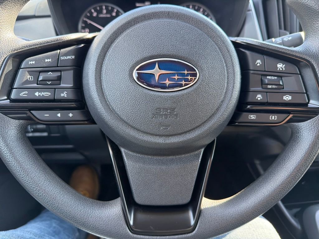 Certified 2024 Subaru Crosstrek 2.0i Premium image 47