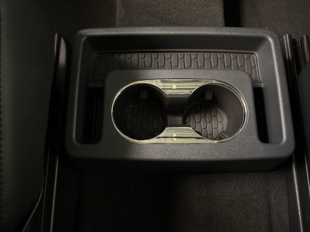 Used 2026 Lincoln Aviator Reserve image 36