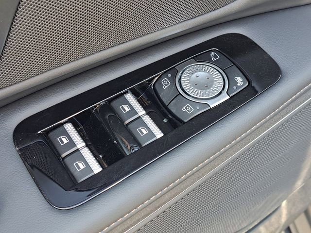 New 2026 Lincoln Nautilus Premier w/ Jet Appearance Package image 41