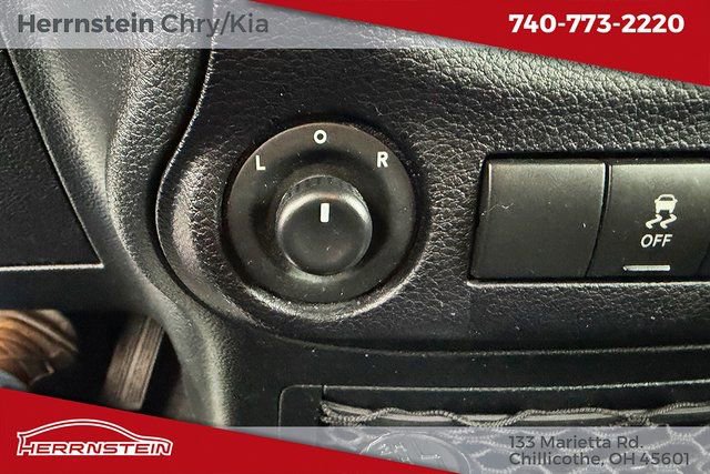 Used 2017 Jeep Wrangler Unlimited Sport w/ Quick Order Package 24S image 13