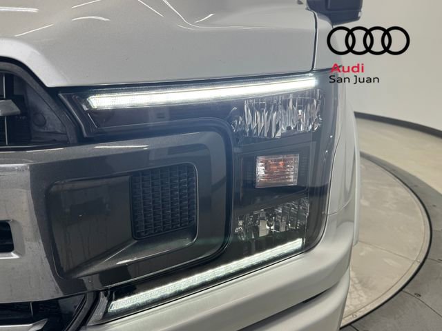 Used 2018 Ford F150 XLT w/ Equipment Group 302A Luxury image 5