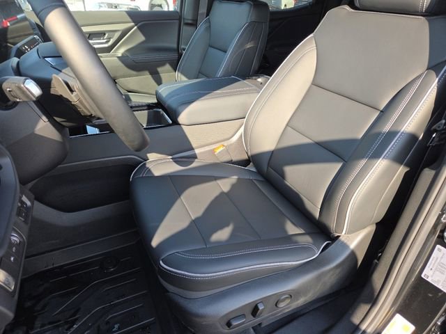 New 2026 Chevrolet Silverado EV LT w/ LPO, Dark Package Plus image 30