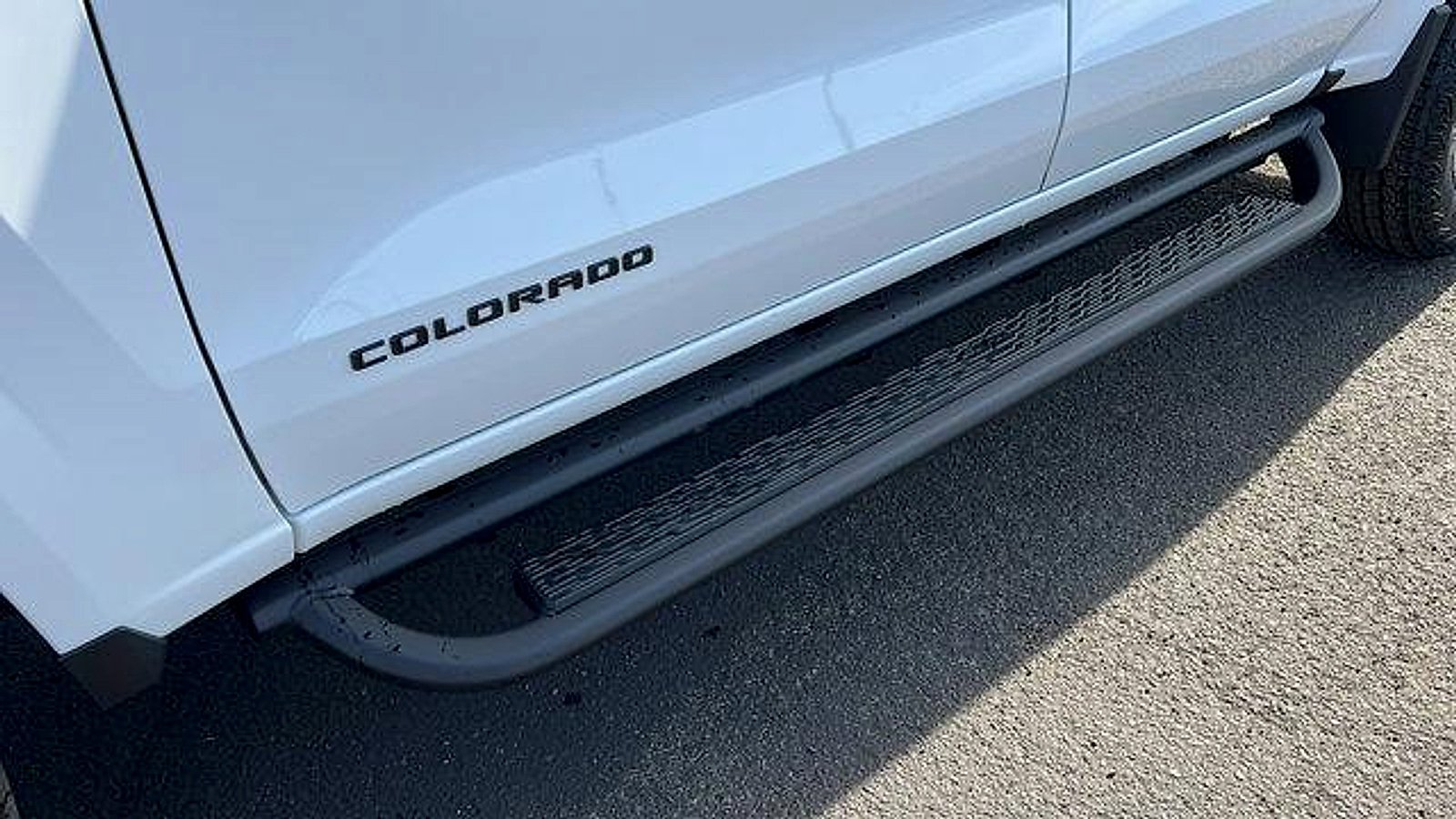 New 2026 Chevrolet Colorado Z71 w/ Technology Package image 12