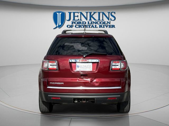 Used 2015 GMC Acadia SLT image 10