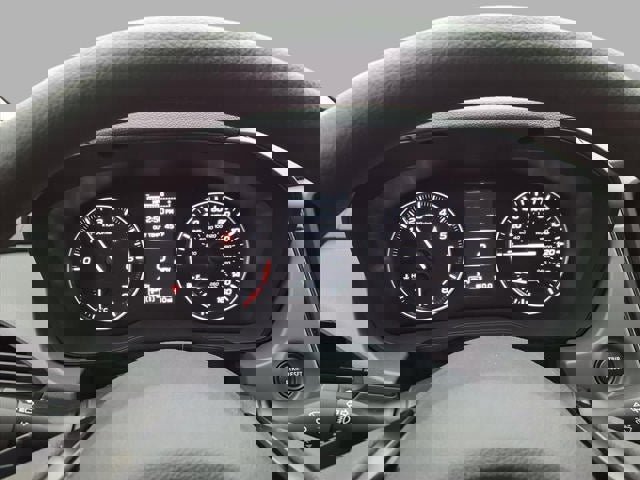 New 2026 Subaru Crosstrek 2.0i Premium image 25