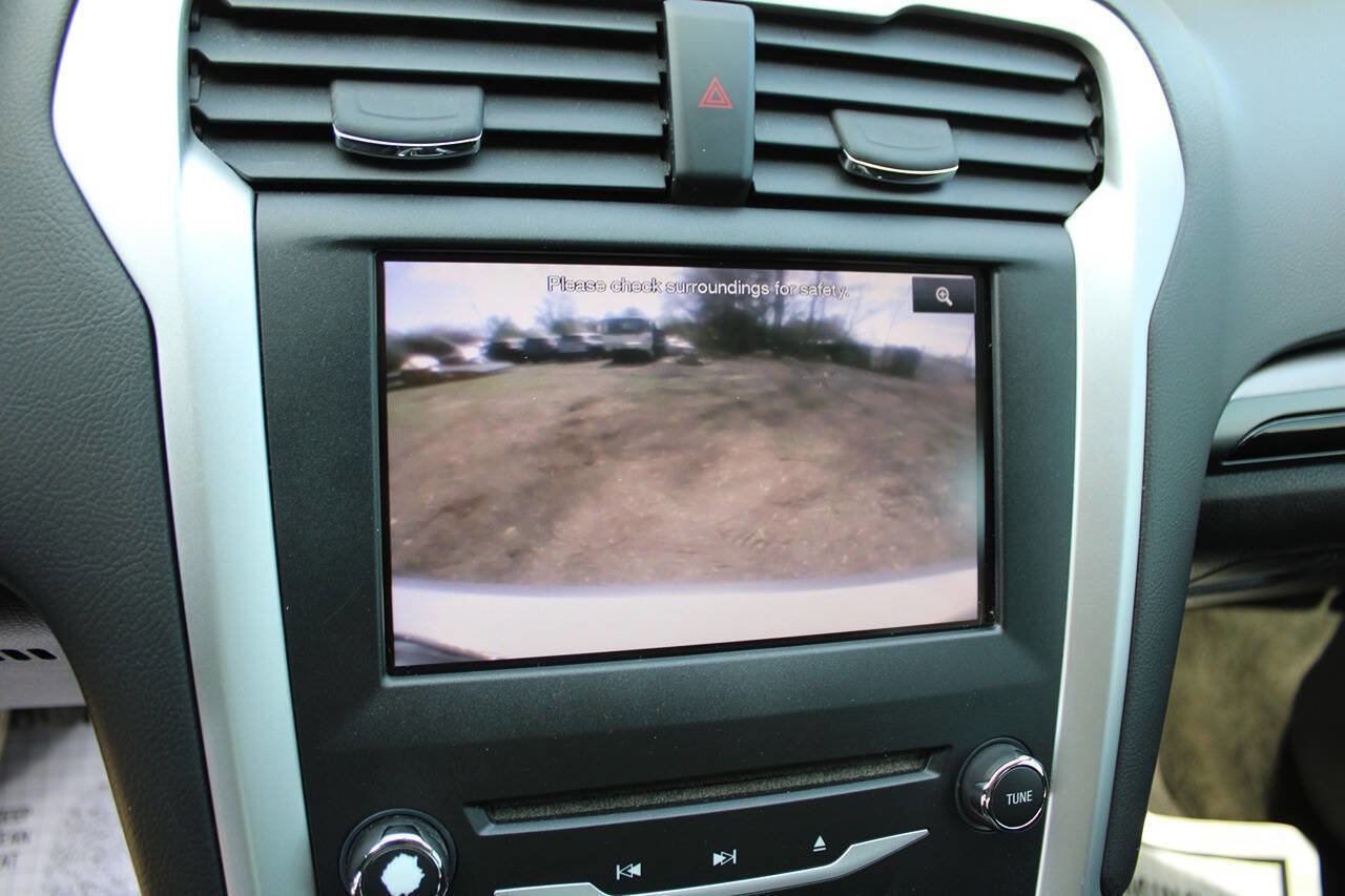 Used 2013 Ford Fusion SE image 20