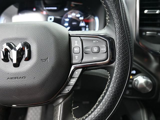 Used 2025 RAM 1500 Limited image 24