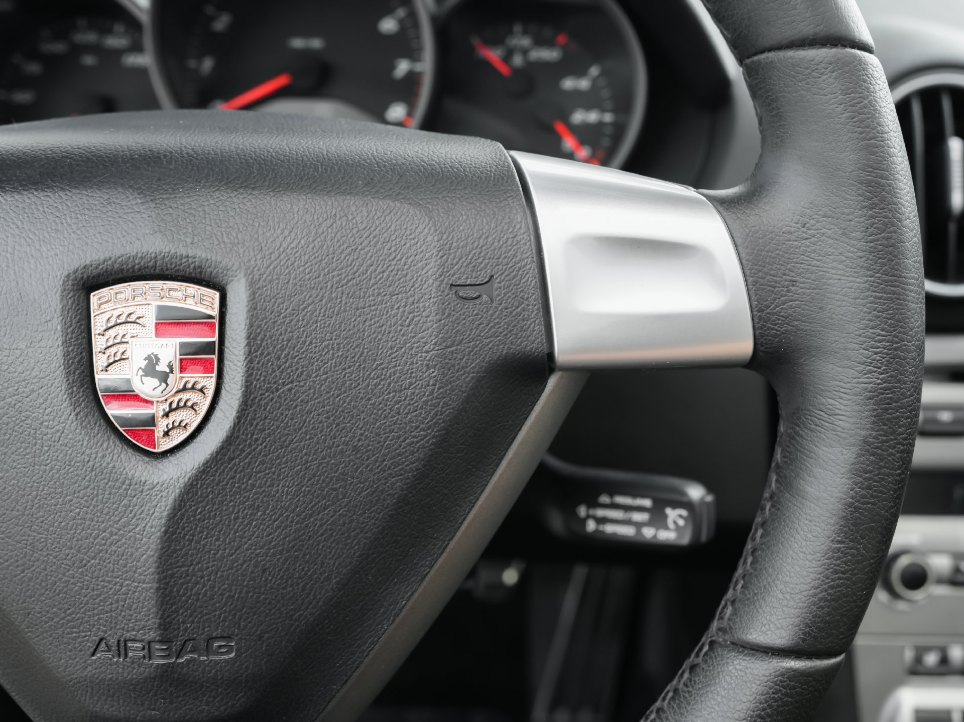 Used 2008 Porsche Boxster RWD image 18