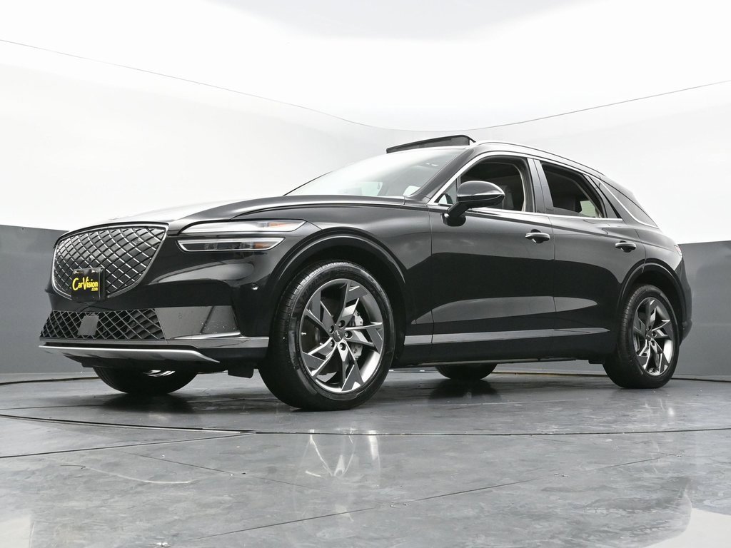 Used 2024 Genesis Electrified GV70 Advanced image 58