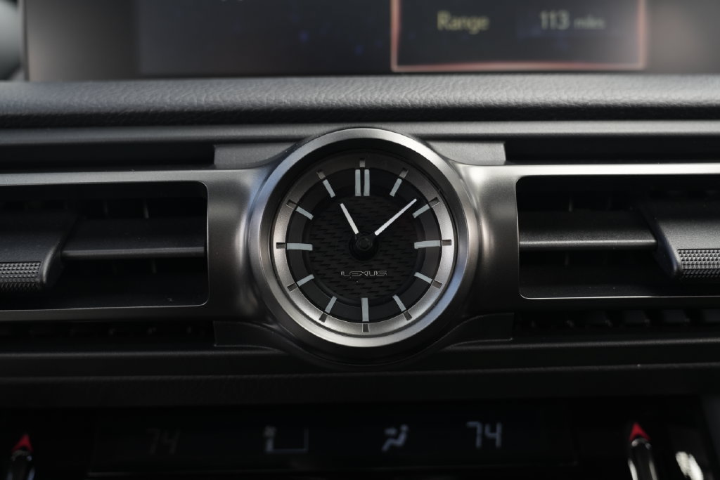 Used 2023 Lexus IS 350 F Sport w/ Memory Package AWD/4WD image 54