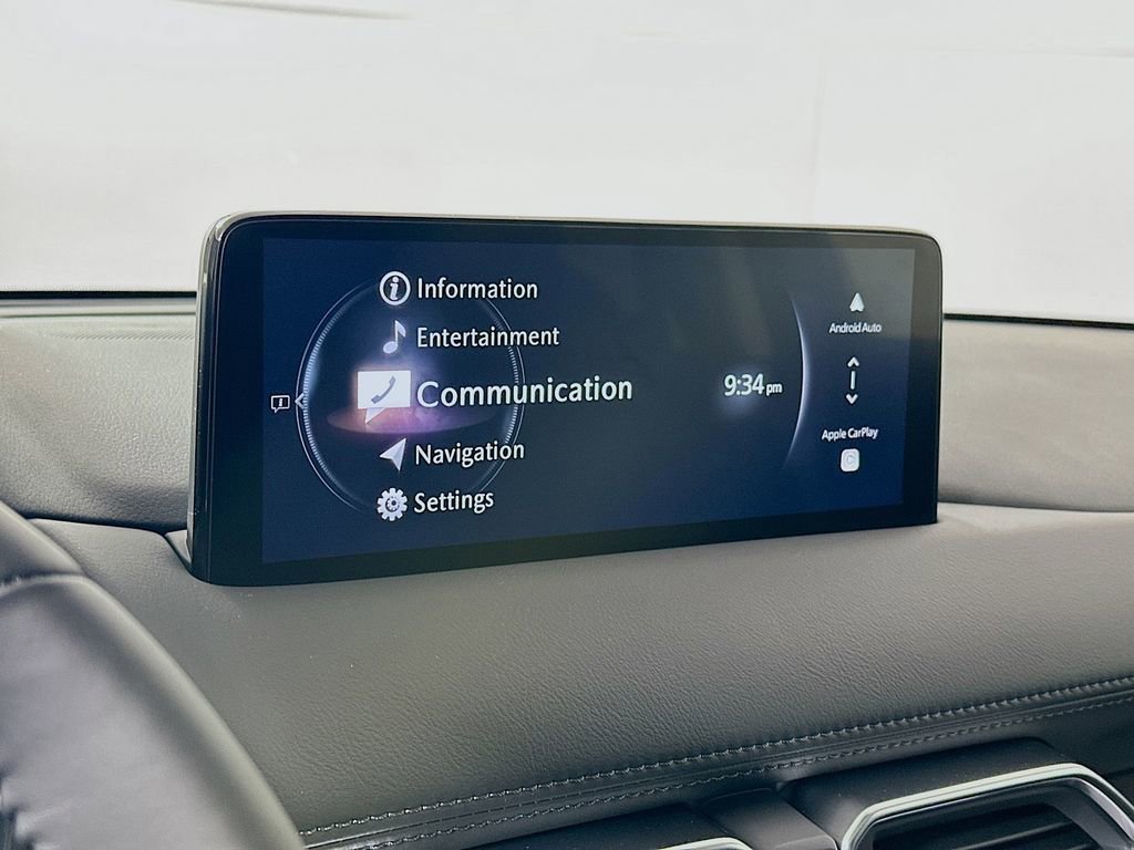 New 2025 MAZDA CX-5 AWD 2.5 S w/ Premium Plus Pkg image 13