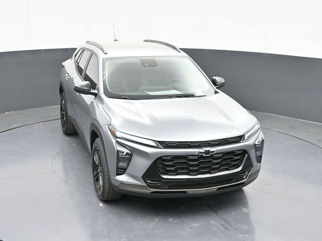 New 2026 Chevrolet Trax ACTIV w/ Driver Confidence Package image 60