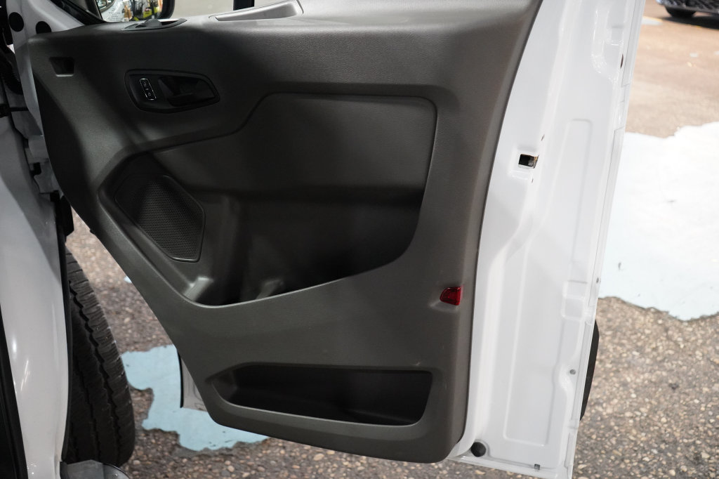 Used 2025 Ford Transit 250 Low Roof w/ Exterior Upgrade Package RWD image 21
