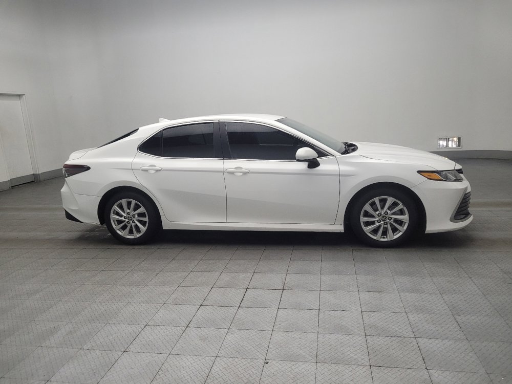 Used 2023 Toyota Camry LE image 11