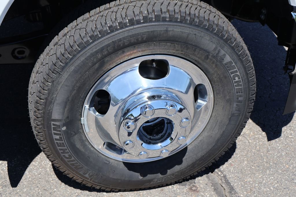 New 2026 Ford F350 Lariat AWD/4WD image 28