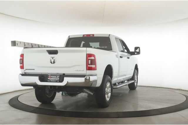 Used 2024 RAM 2500 Big Horn w/ Protection Group image 7