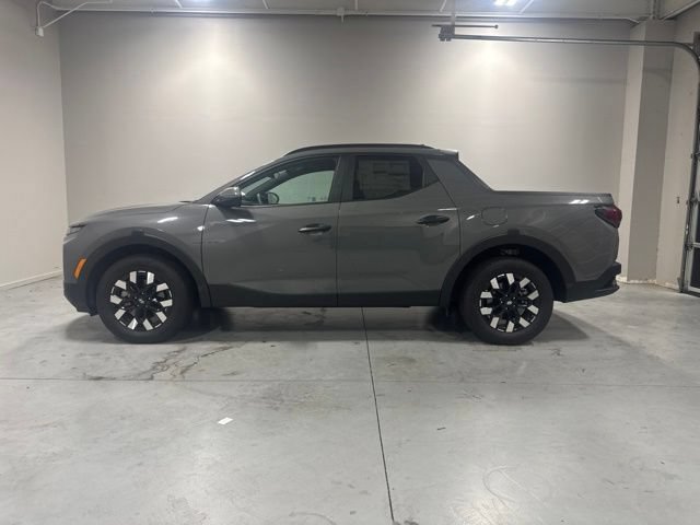 Used 2025 Hyundai Santa Cruz SEL FWD image 10