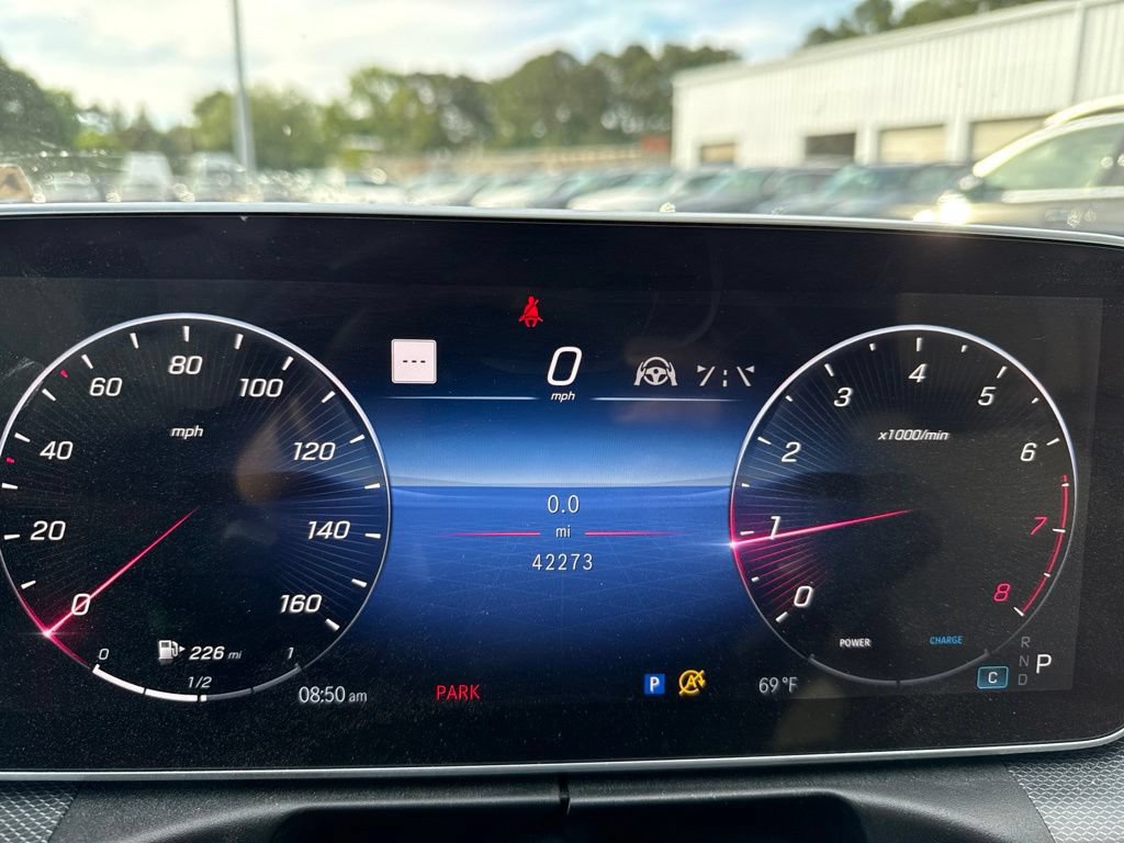 Used 2023 Mercedes-Benz C 300 Sedan w/ Pinnacle Trim Package image 8
