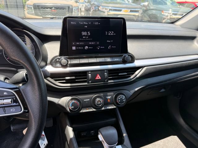 Used 2023 Kia Forte LXS FWD image 17