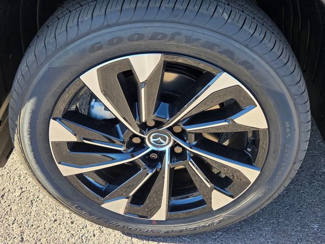 New 2026 MAZDA CX-50 2.5 Hybrid w/ Weather Package image 5