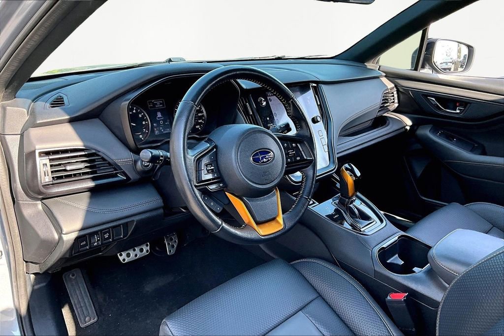 Used 2022 Subaru Outback Wilderness image 15