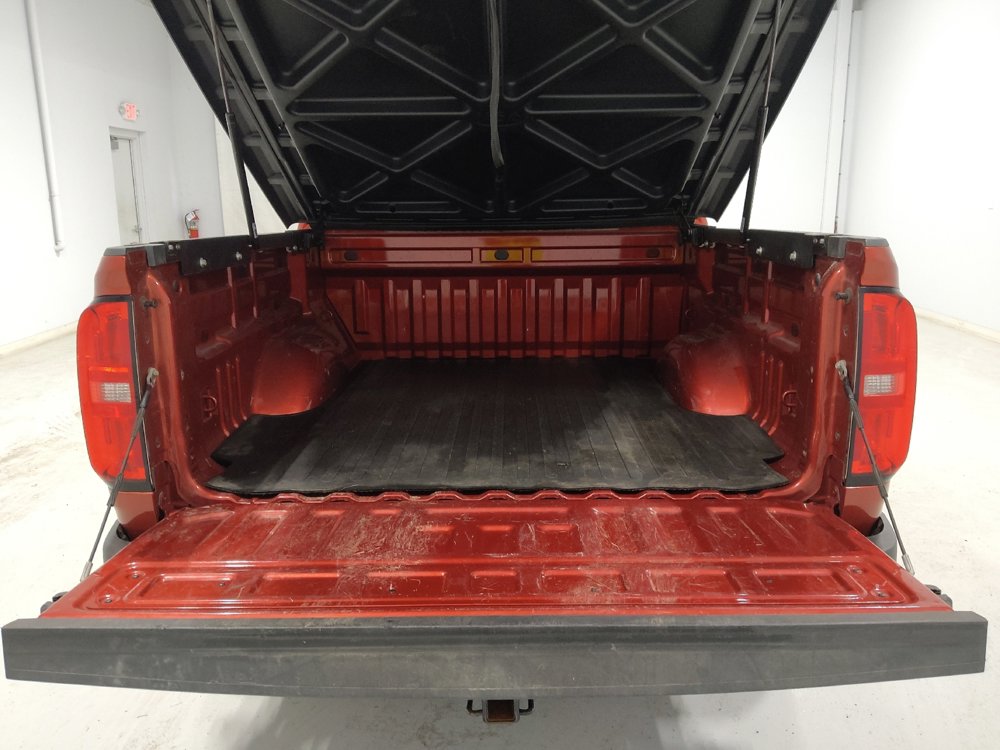 Used 2016 Chevrolet Colorado LT image 29
