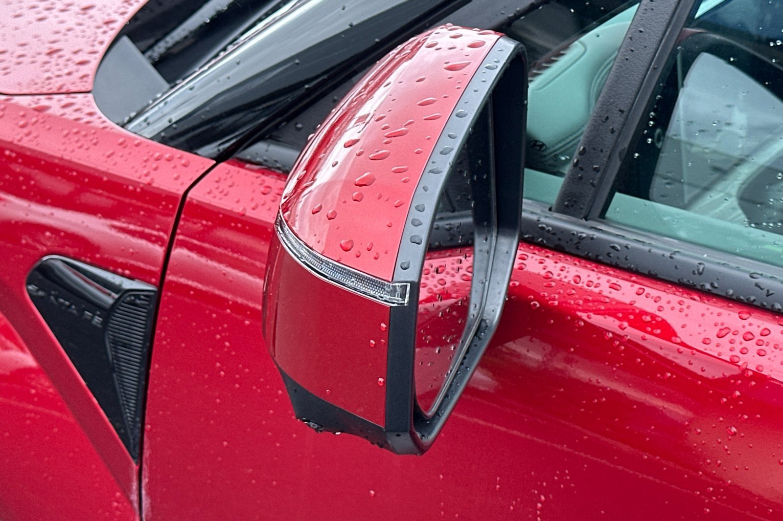 Used 2025 Hyundai Santa Fe Limited image 54