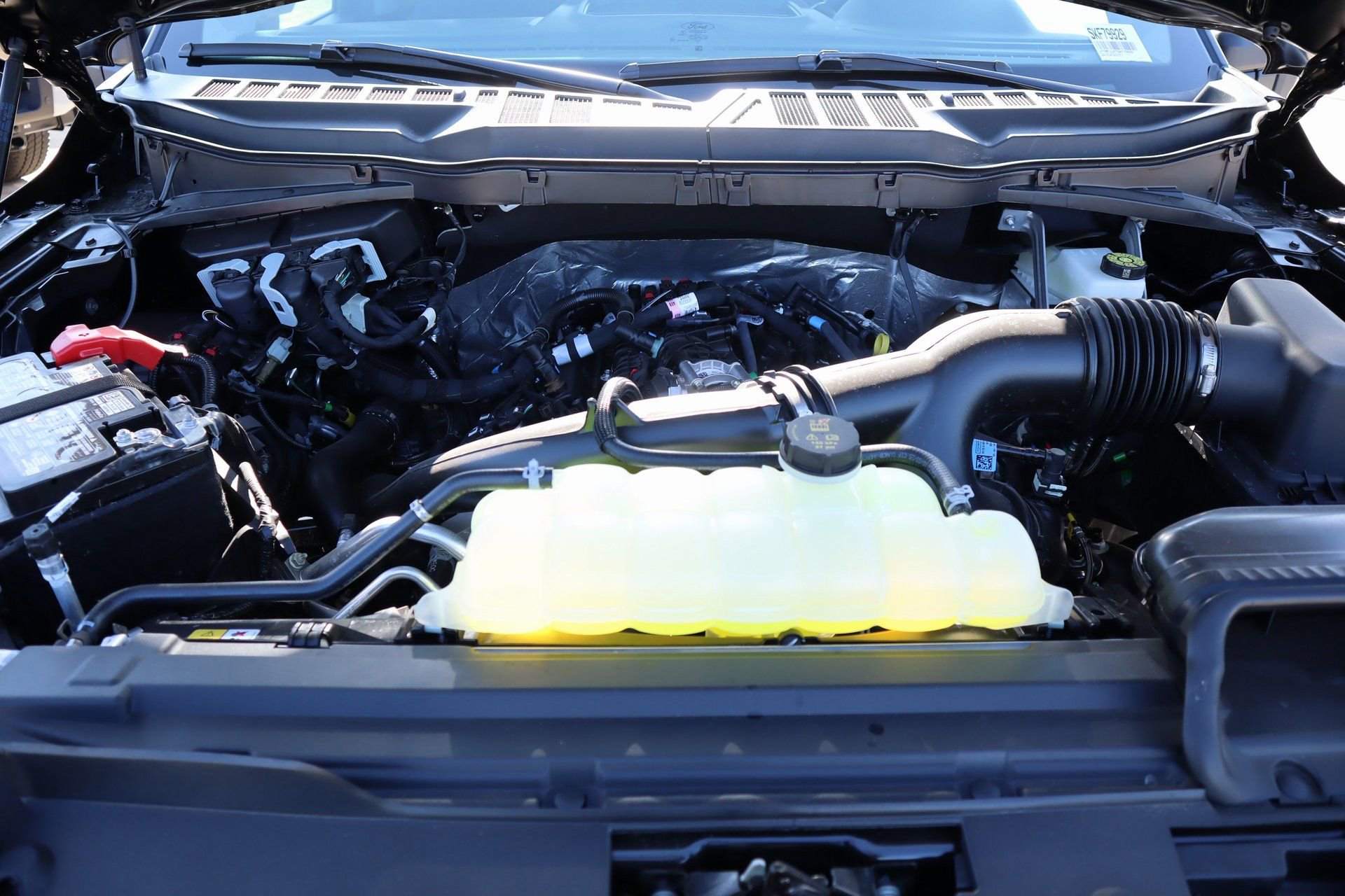 New 2025 Ford F150 XL image 17