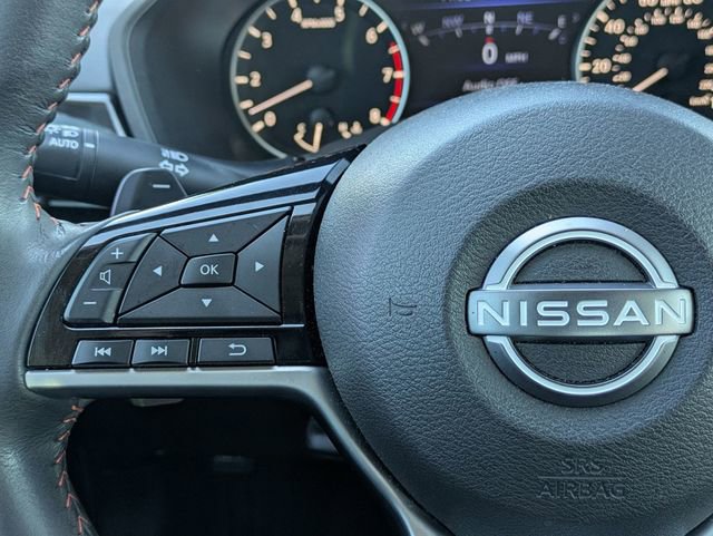 Used 2023 Nissan Altima 2.5 SR w/ SR Premium Package image 20