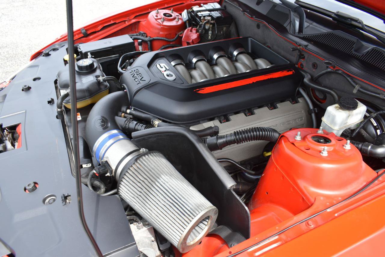Used 2011 Ford Mustang GT RWD image 36
