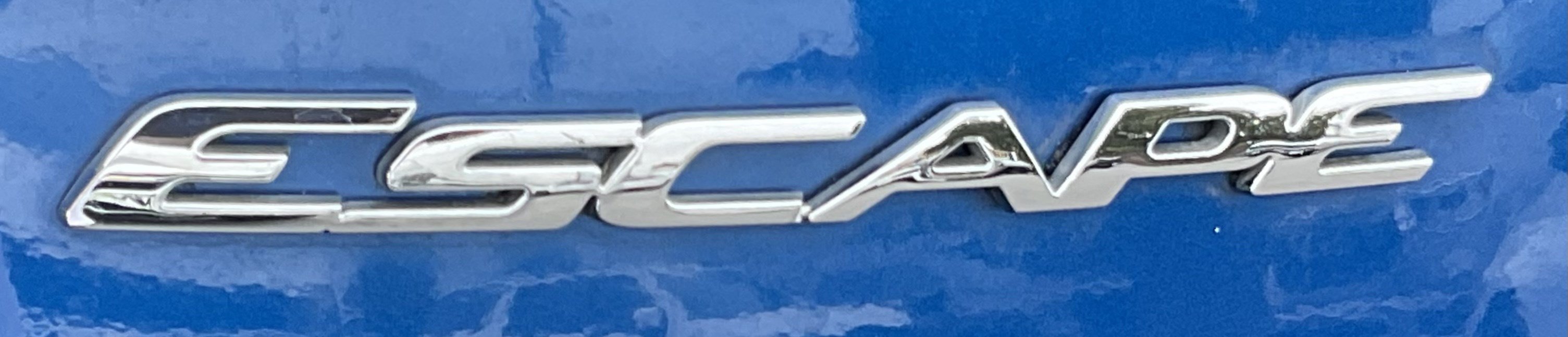 Used 2019 Ford Escape SEL AWD/4WD image 7