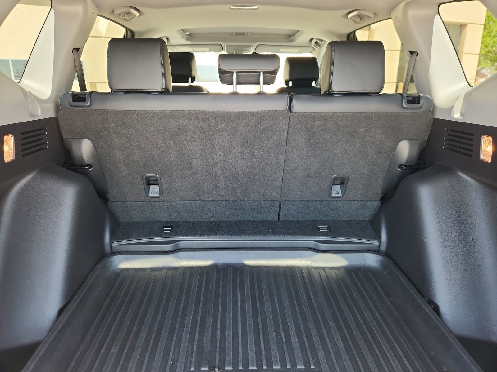 Used 2021 Honda CR-V EX-L image 13