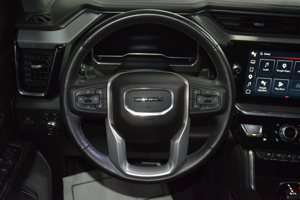 Used 2023 GMC Sierra 1500 Denali AWD/4WD image 39