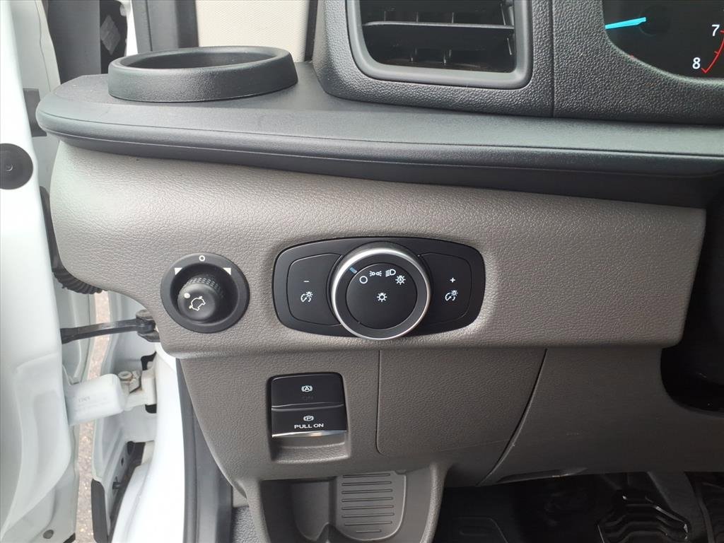 Used 2021 Ford Transit 350 Low Roof AWD image 34