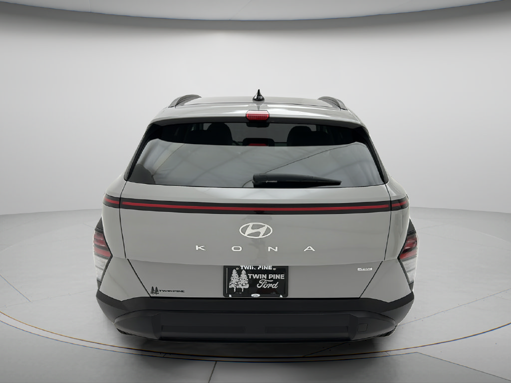 Used 2024 Hyundai Kona SEL AWD/4WD image 7