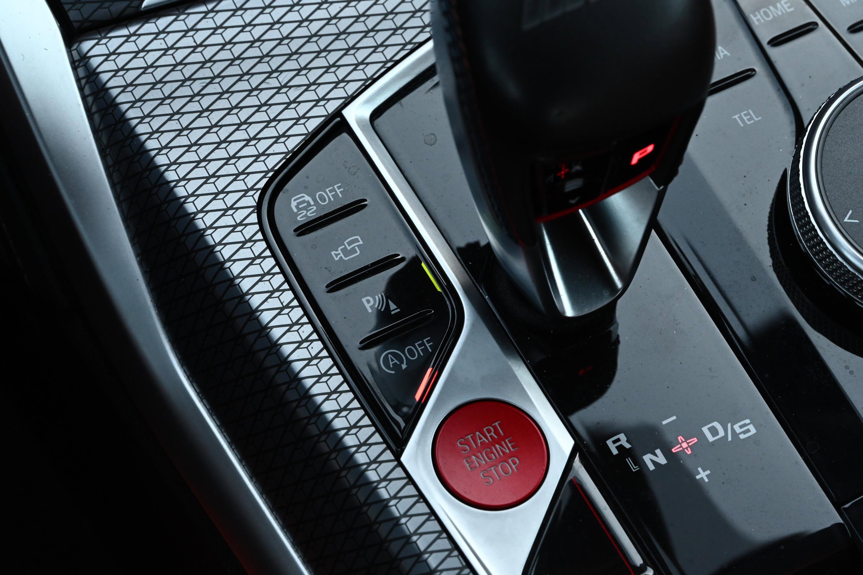 Used 2024 BMW M4 xDrive Competition image 19