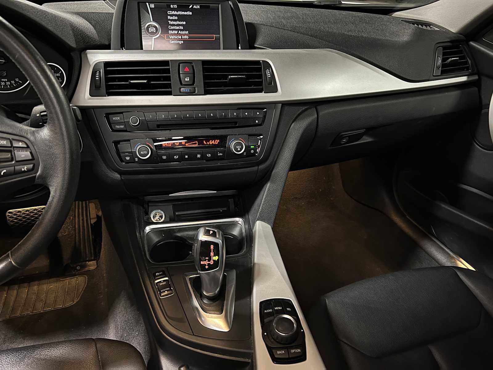 Used 2012 BMW 328i Sedan image 29