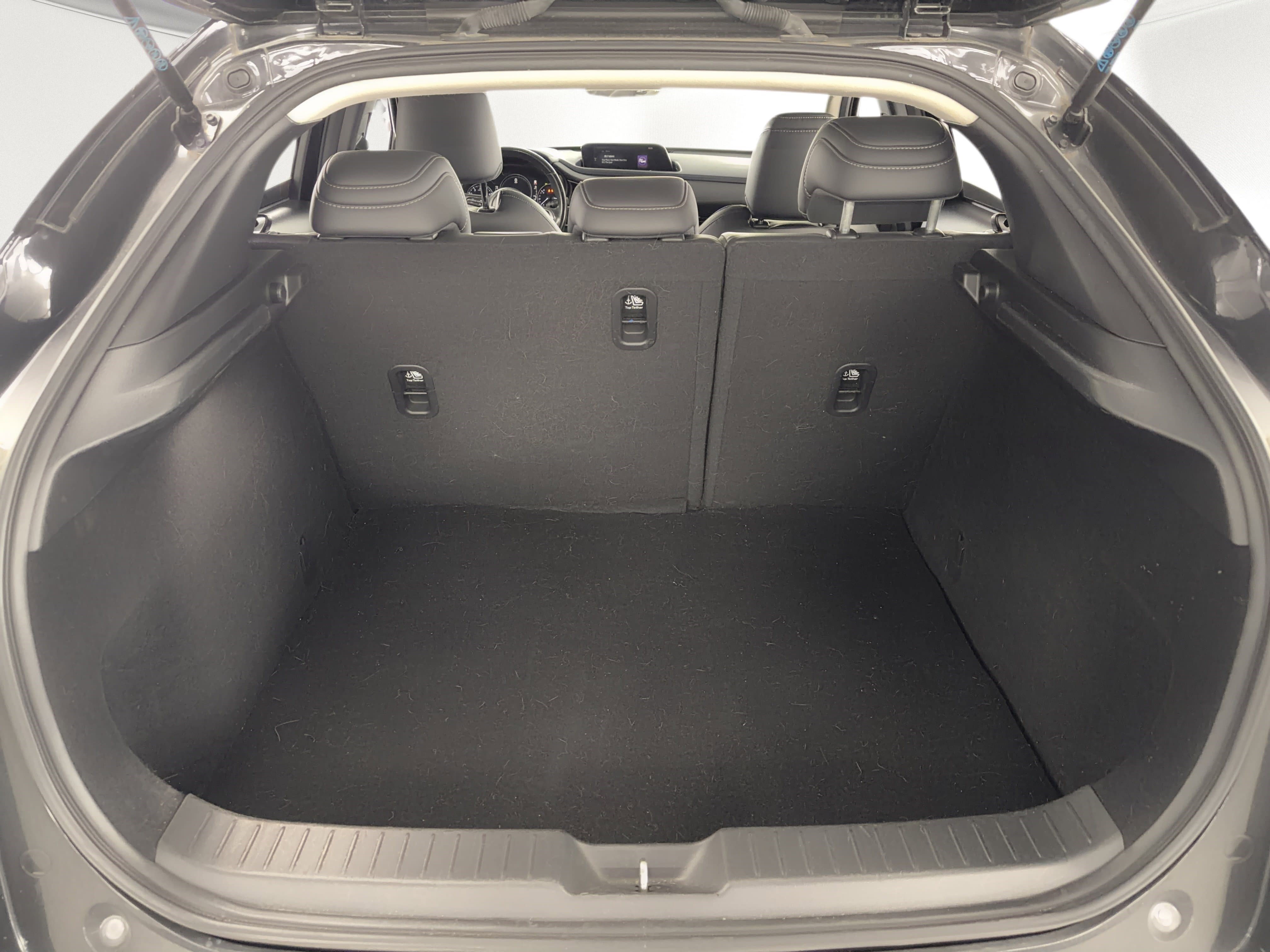 Used 2020 MAZDA CX-30 FWD w/ Select Package image 13