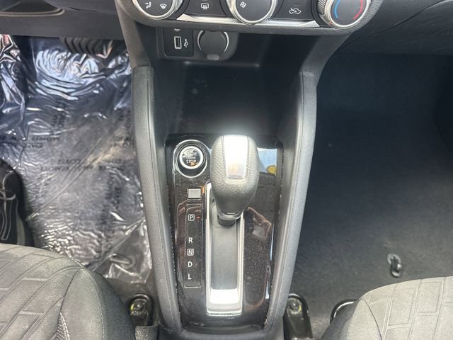 Used 2021 Nissan Kicks S FWD image 24