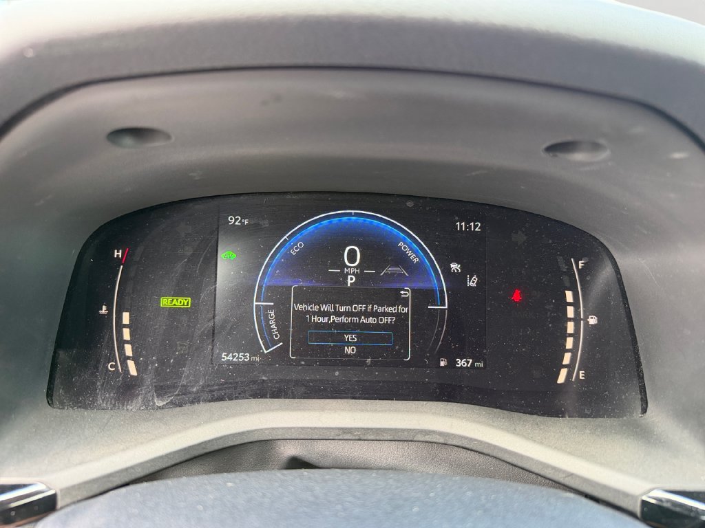 Used 2025 Toyota Camry LE FWD image 26