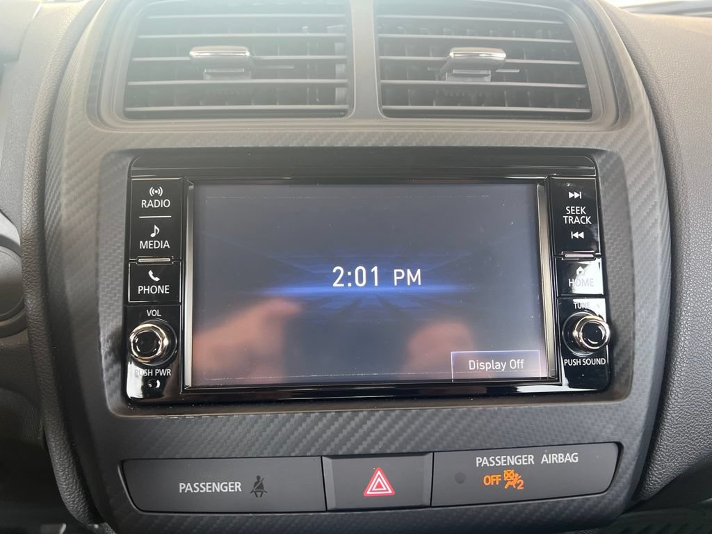 Used 2024 Mitsubishi Outlander Sport ES AWD/4WD image 20