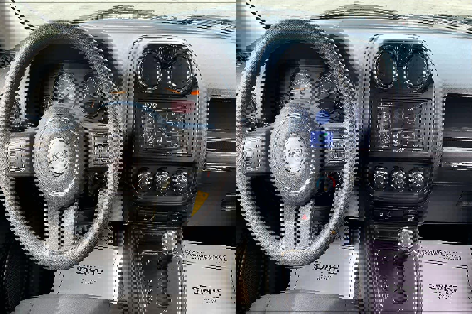 Used 2015 Jeep Patriot Sport w/ Power Value Group image 15