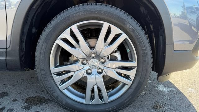 Used 2020 Honda Passport EX-L image 12