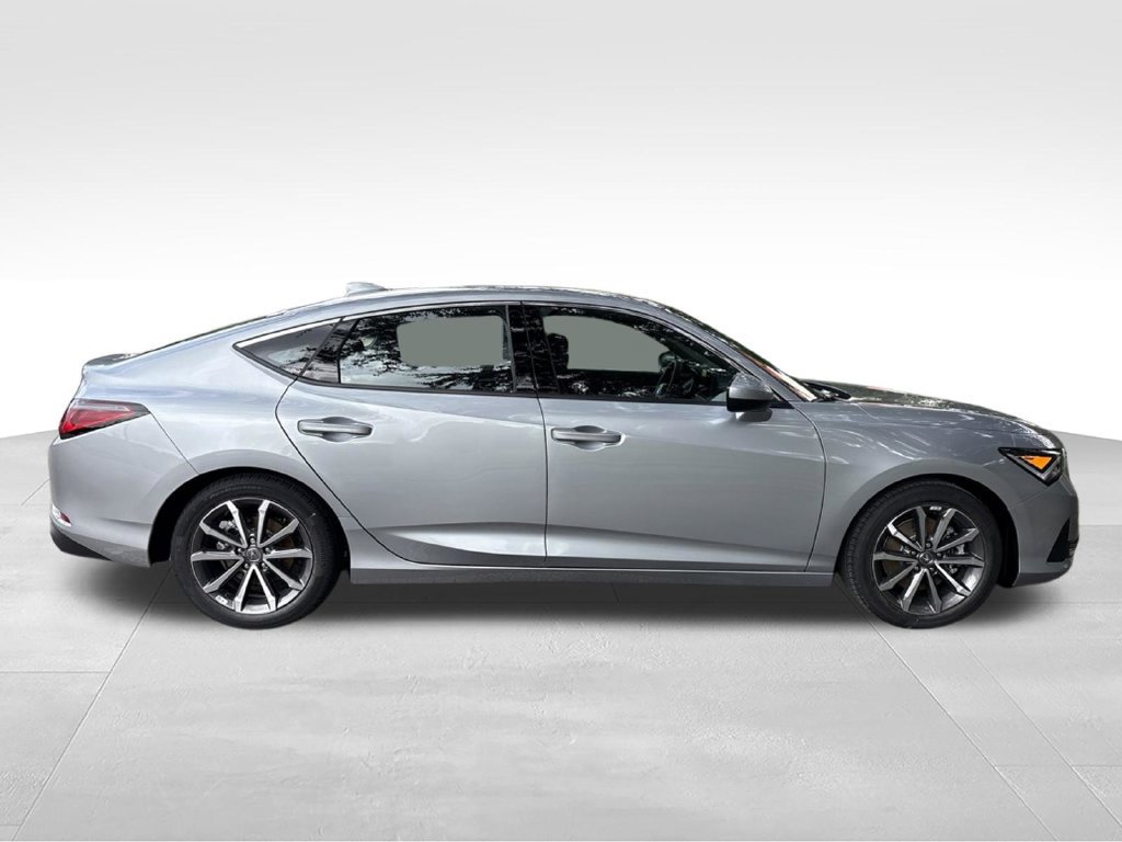 New 2026 Acura Integra FWD image 6