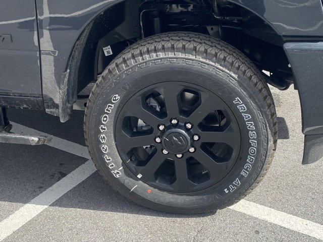 New 2026 RAM 2500 Laramie image 11