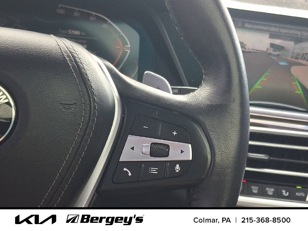 Used 2021 BMW X5 xDrive40i w/ Convenience Package AWD/4WD image 26