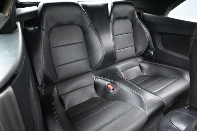 Used 2020 Ford Mustang Premium RWD image 14